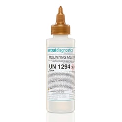 Ethos Biosciences&nbsp;Acrylic Mounting Medium, 16oz, Ethos