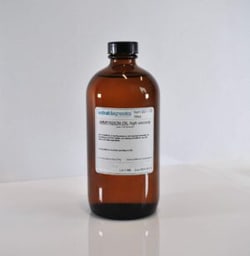 Ethos Biosciences&nbsp;Immersion Oil, High Viscosity, 2oz, Ethos