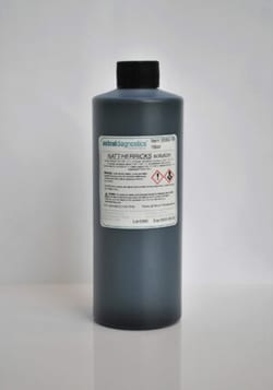 Ethos Biosciences&nbsp;Natt-Herricks Solution, 16oz, Ethos