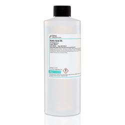 Ethos Biosciences&nbsp;Acetic Acid 3%, 1gal, Ethos
