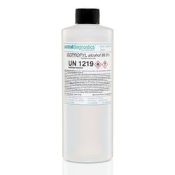 Ethos Biosciences&nbsp;Isopropyl Alcohol 99.9%, 16oz, Ethos