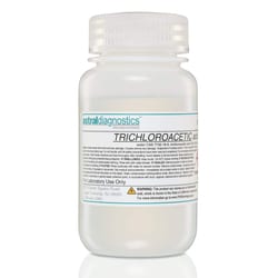 Ethos Biosciences&nbsp;Trichloroacetic Acid 25%, 4oz, Ethos
