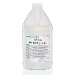 Ethos Biosciences&nbsp;Methanol, 1gal, Ethos
