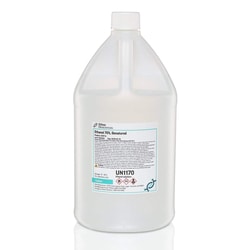 Ethos Biosciences&nbsp;Ethanol 70%, Denatured, 1gal, Ethos