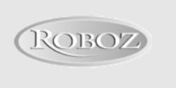 Roboz Surgical&nbsp;LARGE RING SCS 375IN CRV S/S