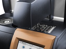 TA Instruments&nbsp;Discovery DSC 25/250 Autosampler Field Upgrade Kit, Adds 54-Sample Position Autosampler Capability, Requires TA Field Service Installation, Compatible with Discovery DSC 25/250