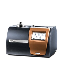 TA Instruments&nbsp;Discovery DSC 25 Auto, General Purpose DSC with Autosampler, Fusion Cell, Max Temp 725°C, Min Temp -180°C with LN Cooling, Touchscreen, Modulated DSC (MDSC), TRIOS Software, 5-Year Warranty on DSC Cells