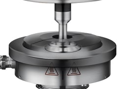 TA Instruments&nbsp;Insulated Solvent Trap, Discovery Core Rheometer, HR X0