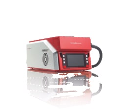 TA Instruments&nbsp;Pfeiffer ThermoStar Quadrupole MS, Benchtop, Interfaces TGA SDT, 1 m Heated Quartz Capillary, Detection < 100 ppb 1-300 amu, Cross-Beam Ion Source, Dual Filaments, Single Mass Filter, Dual Detectors, Windows Software, CE, CAN/CSA, NRTL, Service by Pfeiffer