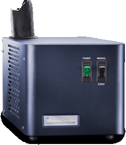 TA Instruments&nbsp;Discovery RCS40, 230VAC/50Hz, Single-Stage Vapor Compression Refrigeration, Cooling Range -40°C to 400°C, Programmed or Ballistic Cooling in DSC/MDSC, Compatible with Discovery DSCs and X3 DSC