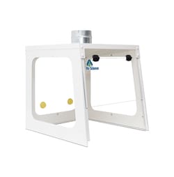 Air Science Usa&nbsp;Fume Hood 24