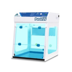 Air Science Usa&nbsp;Dead Air Box UV 24