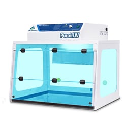 Air Science Usa&nbsp;Dead Air Box UV 36