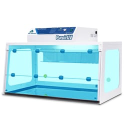 Air Science Usa&nbsp;Dead Air Box UV 48