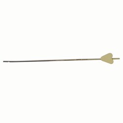 Med Vet International&nbsp;Bitch Catheter, 10 1/2