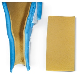 Med Vet International&nbsp;Polycushion Padding, 1/8