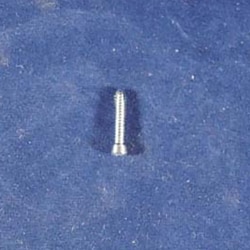 Med Vet International&nbsp;Locking Screw, 2.7mm x 14mm, J1133E