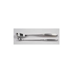 Med Vet International&nbsp;Soft Edged Spoon - Large, J1225A