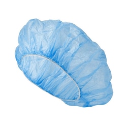 Med Vet International&nbsp;Surgery Cap, Bouffant Style, 21