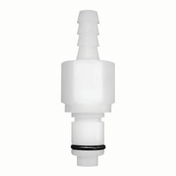 Med Vet International&nbsp;Gaymar Blanket/Pump Connector, Male, Pair, J0784X