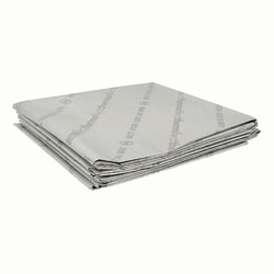 Med Vet International&nbsp;Thermoflect Blankets, Papoose, and Cocoon - Small Blanket, J1284, 5/Pack