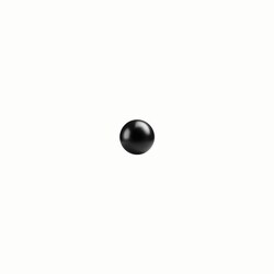 Med Vet International&nbsp;Ophthalmic Implant 12mm, J1244B, Each