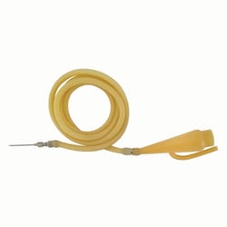 Med Vet International&nbsp;Jorvet Iv Set, Funnel Type, J0063, Each