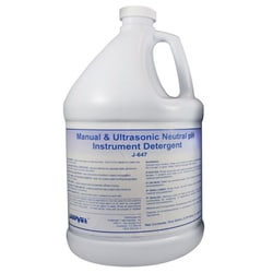Med Vet International&nbsp;Surgical Neutral Detergent, J0647, 1 Gallon