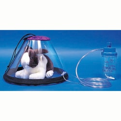 Med Vet International&nbsp;Oxyhood, Small, J0652A