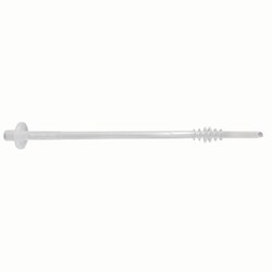 Med Vet International&nbsp;Safe-Seal Endotracheal Tube - Canine Medium, J0628B, Each
