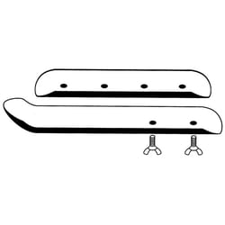Med Vet International&nbsp;Mason-Meta Splint Medium, 2