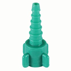 Med Vet International&nbsp;Christmas Tree Connector, J0595C, 2 Pack