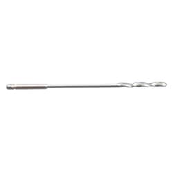Med Vet International&nbsp;AO Quick Release Drill Bits - 2.7mm D x 125mm L, J1408F, Each