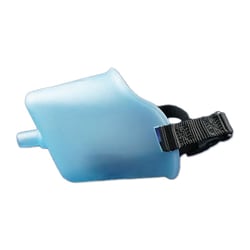 Med Vet International&nbsp;Jorvet Oxygen Mask and Muzzle, Medium, J1395B, Each