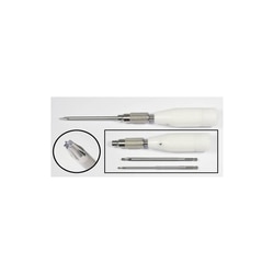 Med Vet International&nbsp;Synthes Fit Screwdriver Attach. for 2.7/3.5/4.00m Screws, J1233A