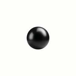 Med Vet International&nbsp;Ophthalmic Implant 28mm, J1244K, Each