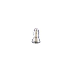 Med Vet International&nbsp;Locking Screw, 2.7mm x 6mm, J1133A