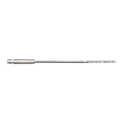 Med Vet International&nbsp;AO Quick Release Drill Bits - 1.8mm D x 105mm L, J1408C, Each