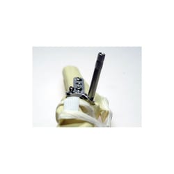 Med Vet International&nbsp;Locking Screw Drill Guide for 2.7mm Screws, Extra Long, J1133DGL