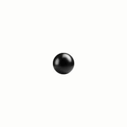 Med Vet International&nbsp;Ophthalmic Implant 16mm, J1244D, Each