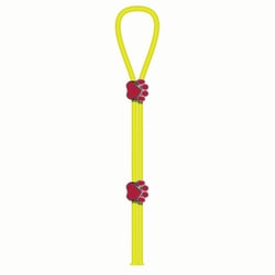 Med Vet International&nbsp;Gen II Ez Tie Endotracheal Tube Securing Device - Large, J1202C, Each