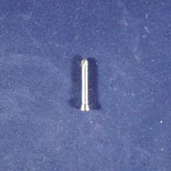 Med Vet International&nbsp;Locking Screw, 2.7mm x 18mm, J1133G
