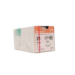 Med Vet International&nbsp;Monosyn, DS19-3/0, JG22205, 12 Count