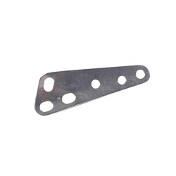 Med Vet International&nbsp;Delta Style TPLO Plates (Precontoured), 3.5mm standard right