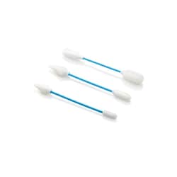 Med Vet International&nbsp;Cool Renewal&trade;, Foam Tipped Applicators, Small, J1401D1, 60/Pack