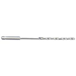 Med Vet International&nbsp;AO Quick Release Drill Bits - 2.5mm D x 100mm L, J1408E, Each