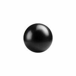 Med Vet International&nbsp;Ophthalmic Implant 36mm, J1244M, Each