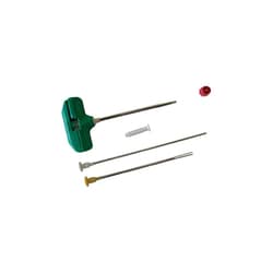 Med Vet International&nbsp;Jorvet Bone Marrow Needle, 13g x 4in, J0116S, Each