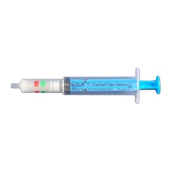 Med Vet International&nbsp;JorVet Tru-Cuff Endotracheal Tube Cuff Pressure Syringe, J1404, Each
