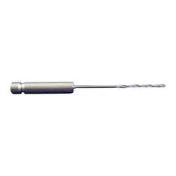 Med Vet International&nbsp;AO Quick Release Drill Bits - 1.1mm D x 60mm L, J1408A, Each